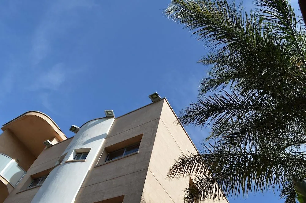 **  Hotel 170 Castelldefels Spanien