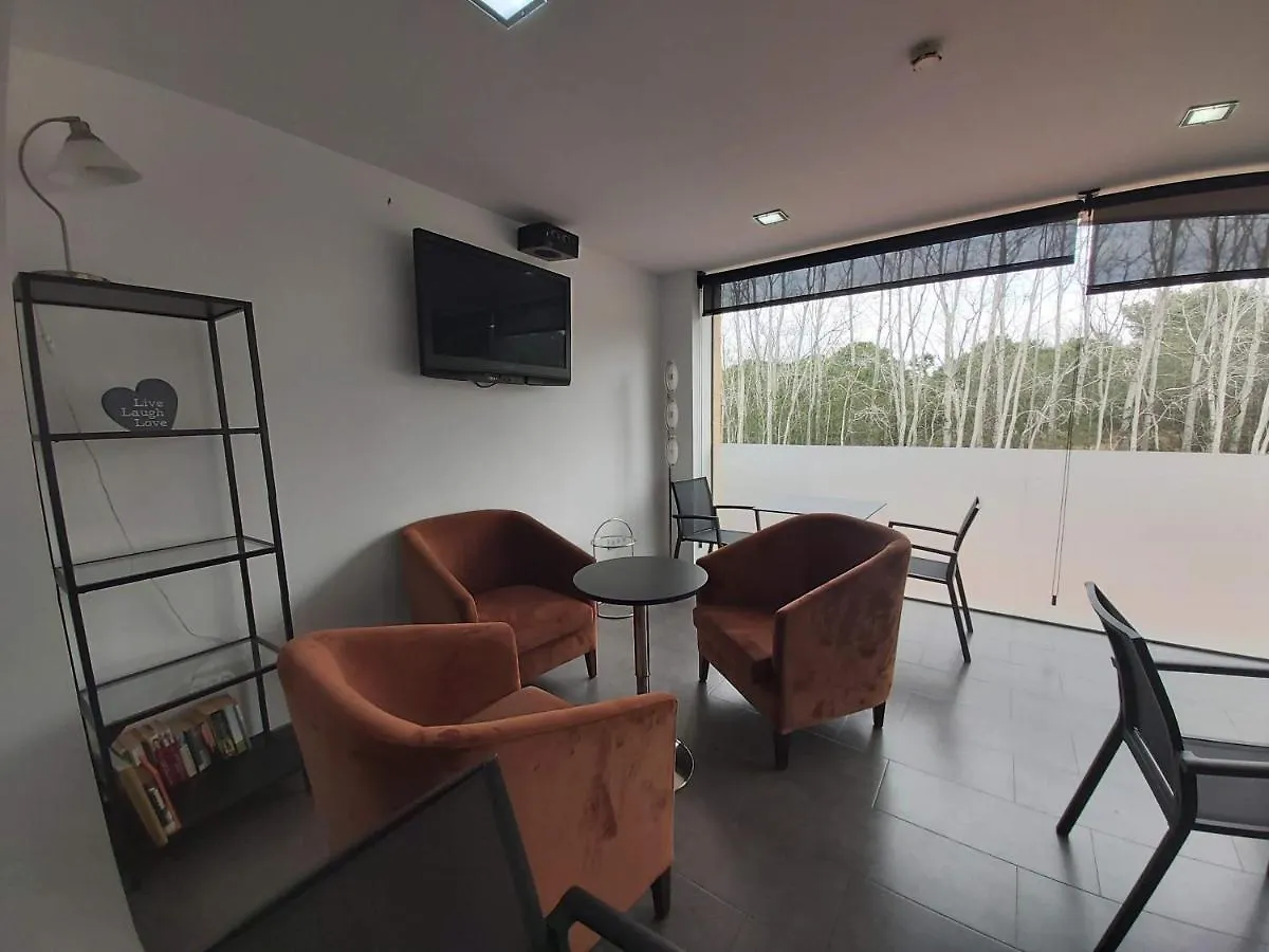 Hotel Pitort Castelldefels
