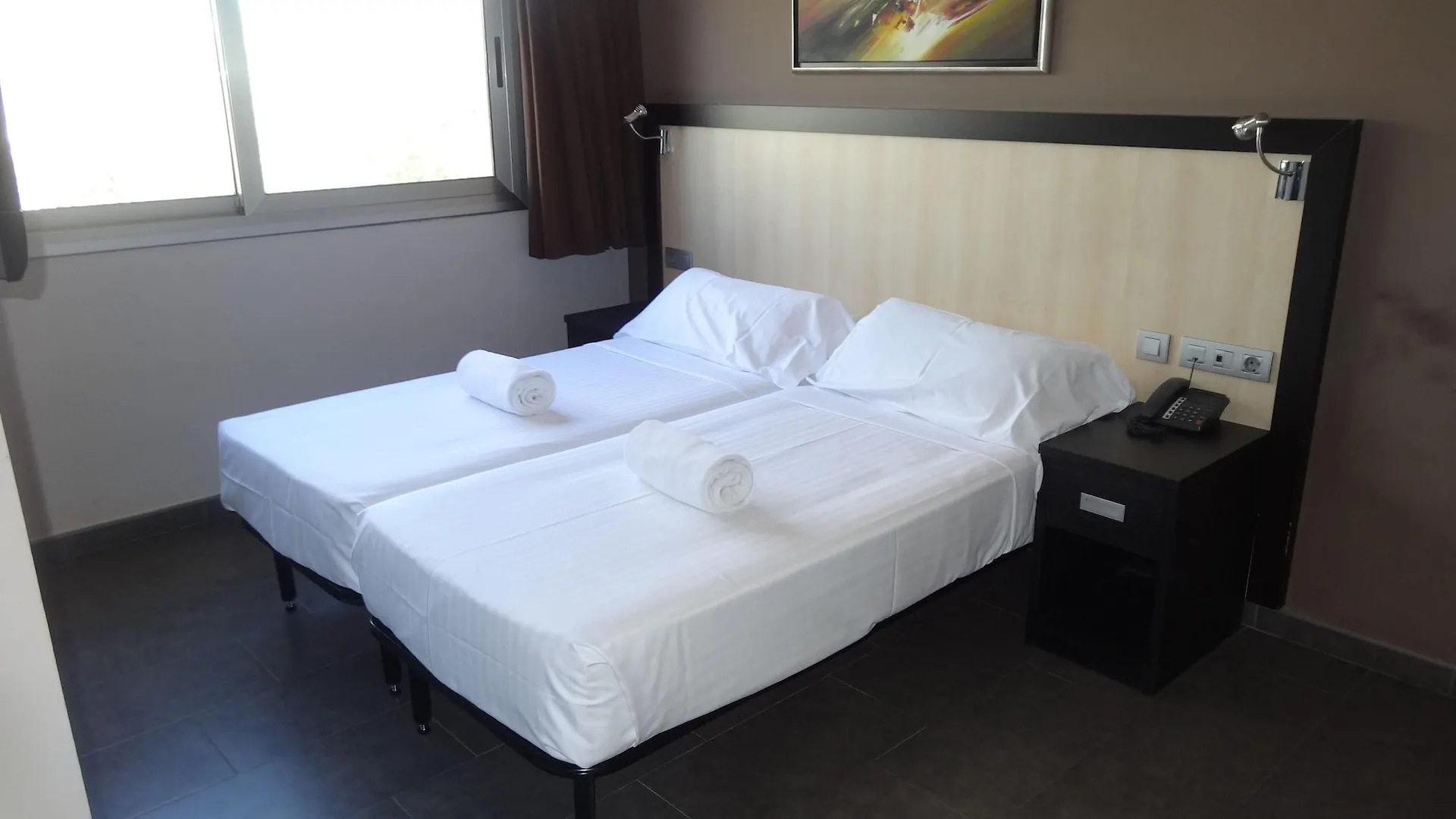 Hotel 170 Castelldefels 2*,  Spanien