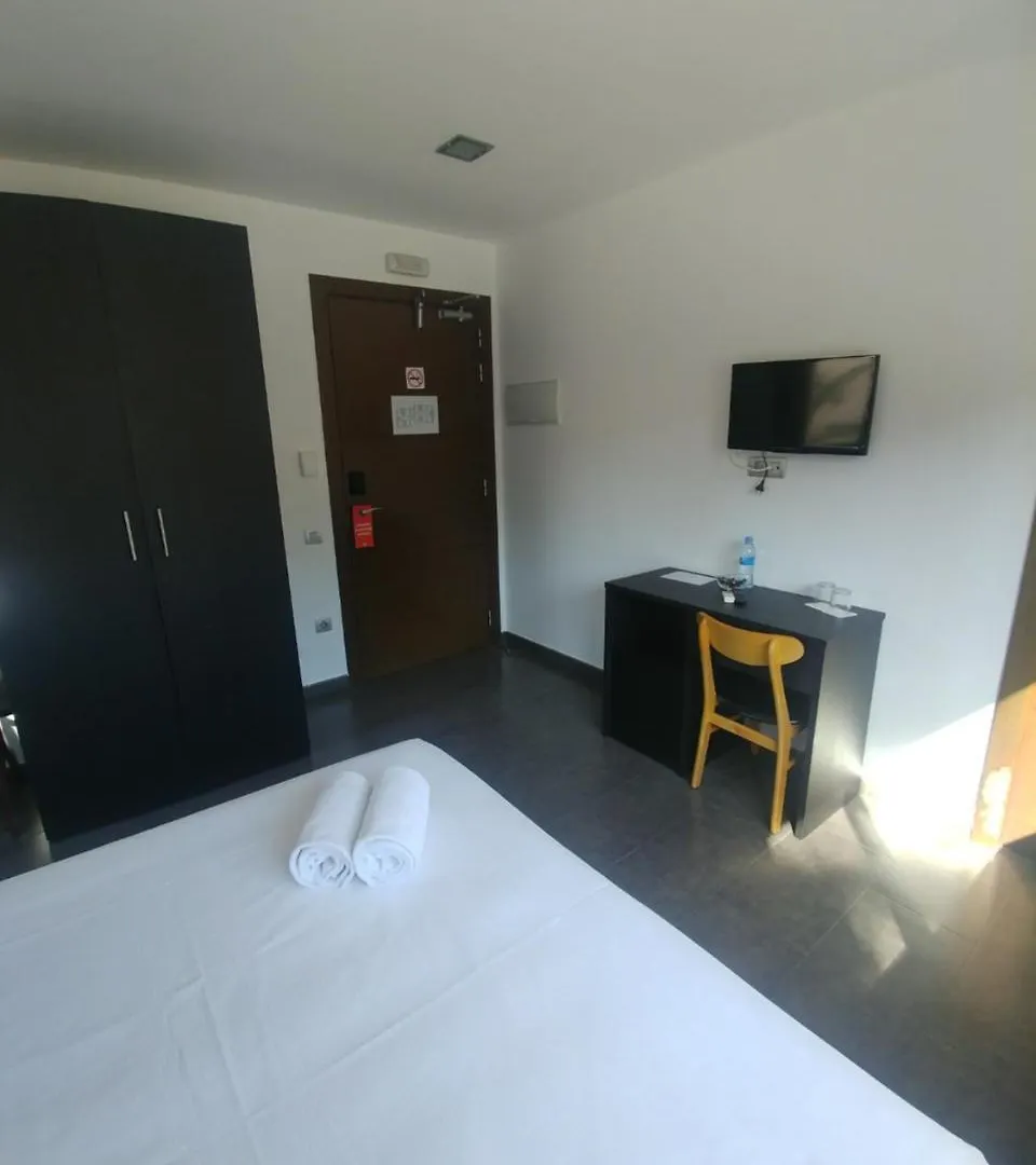 Hotel Pitort Castelldefels
